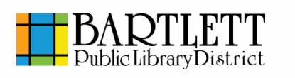 bartlett 